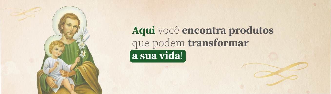 Produtos Religiosos