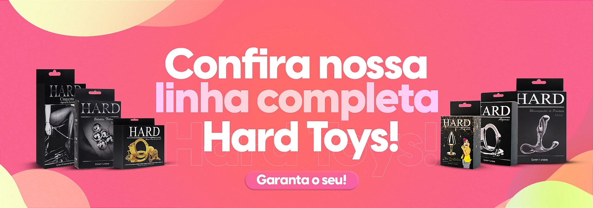 Linha Hard