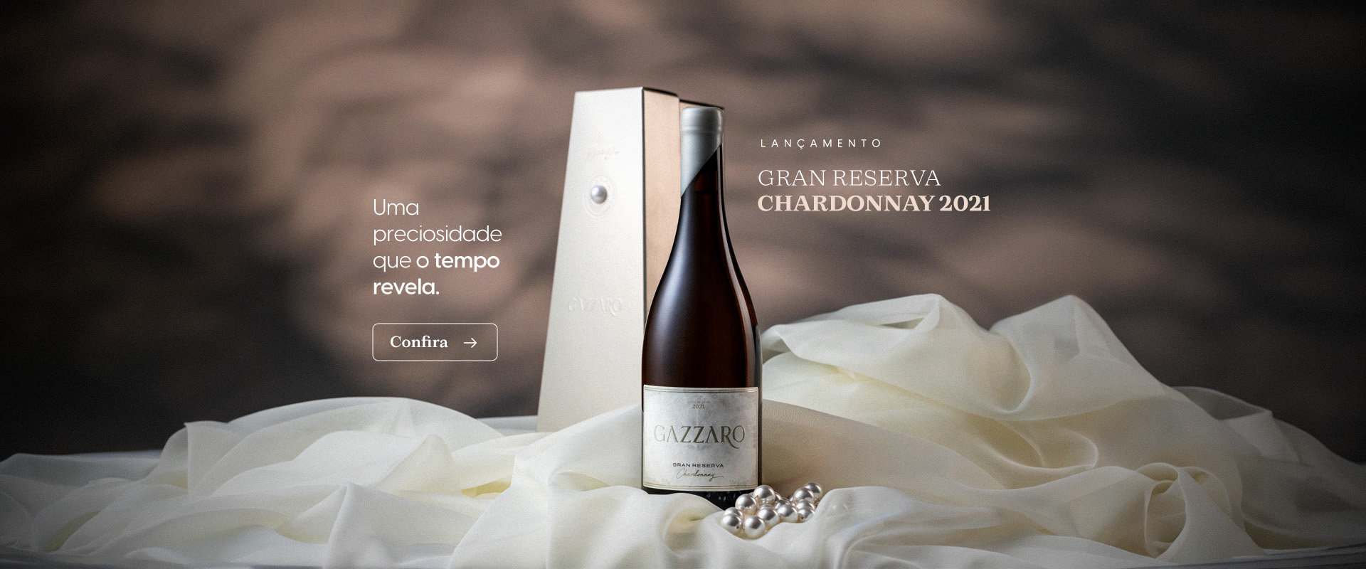 Gran Reserva Chardonnay 2021