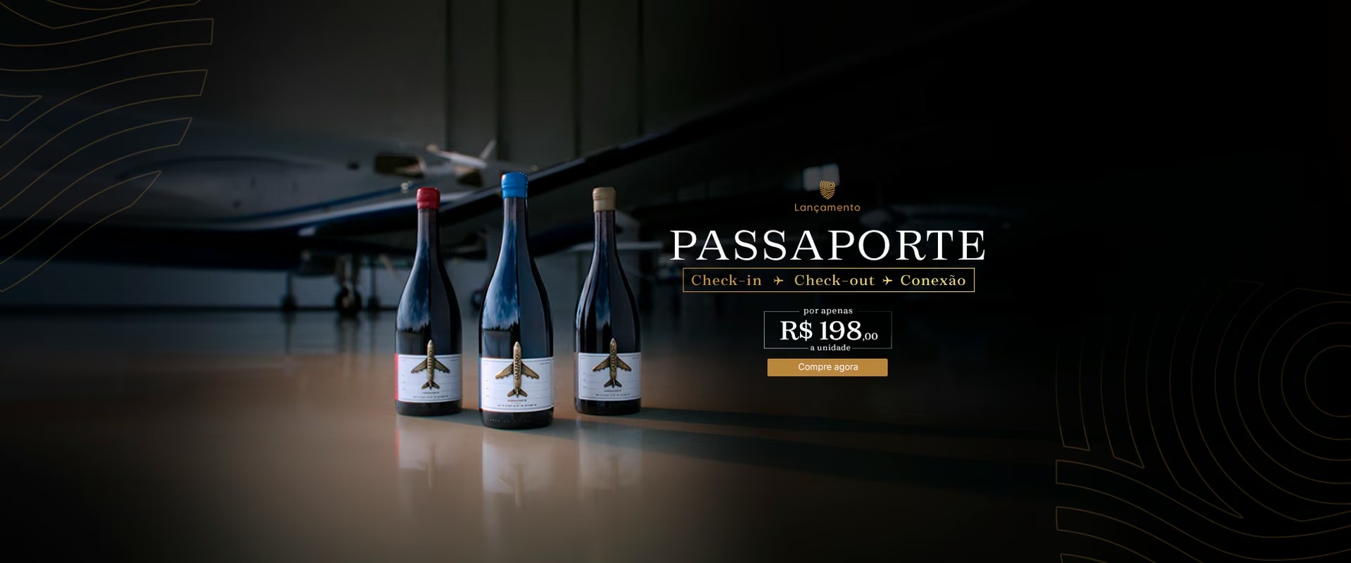 Passaporte
