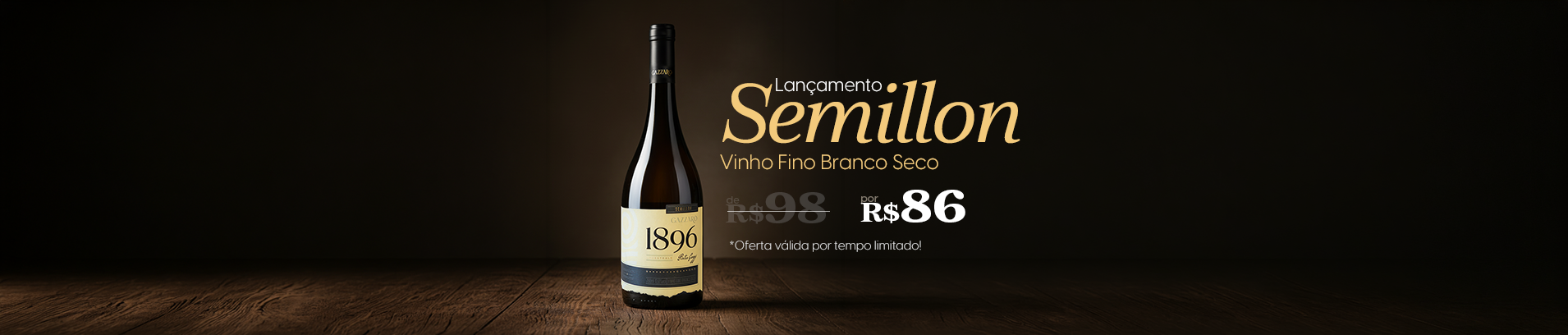 Semillon 2026