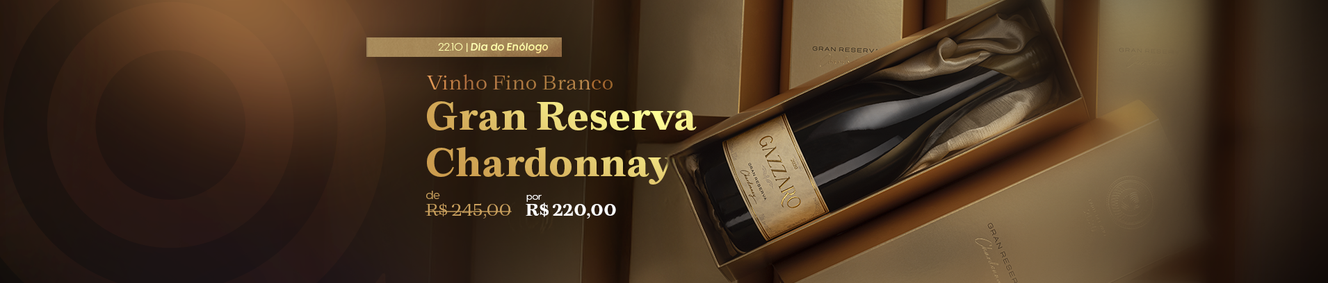 Gran Reserva 2025
