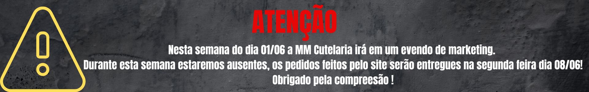 aviso
