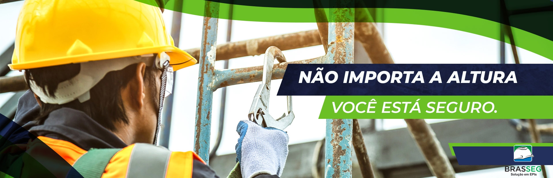 Não Importa a Altura