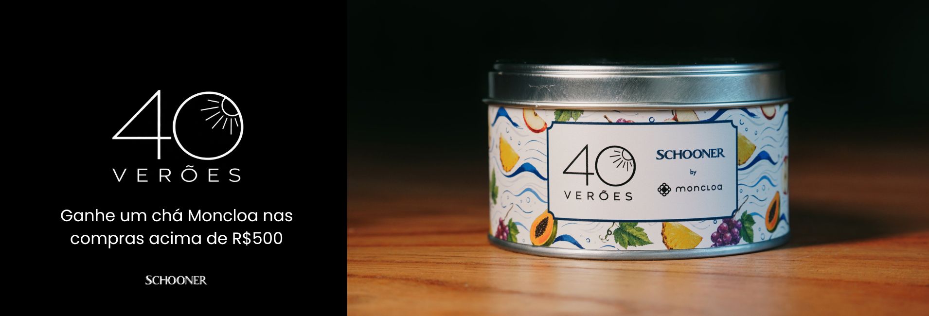 aniversario 40 anos