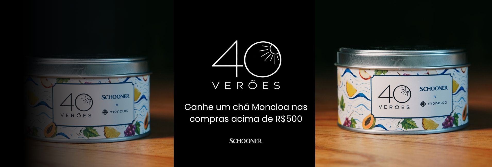 aniversario 40 anos