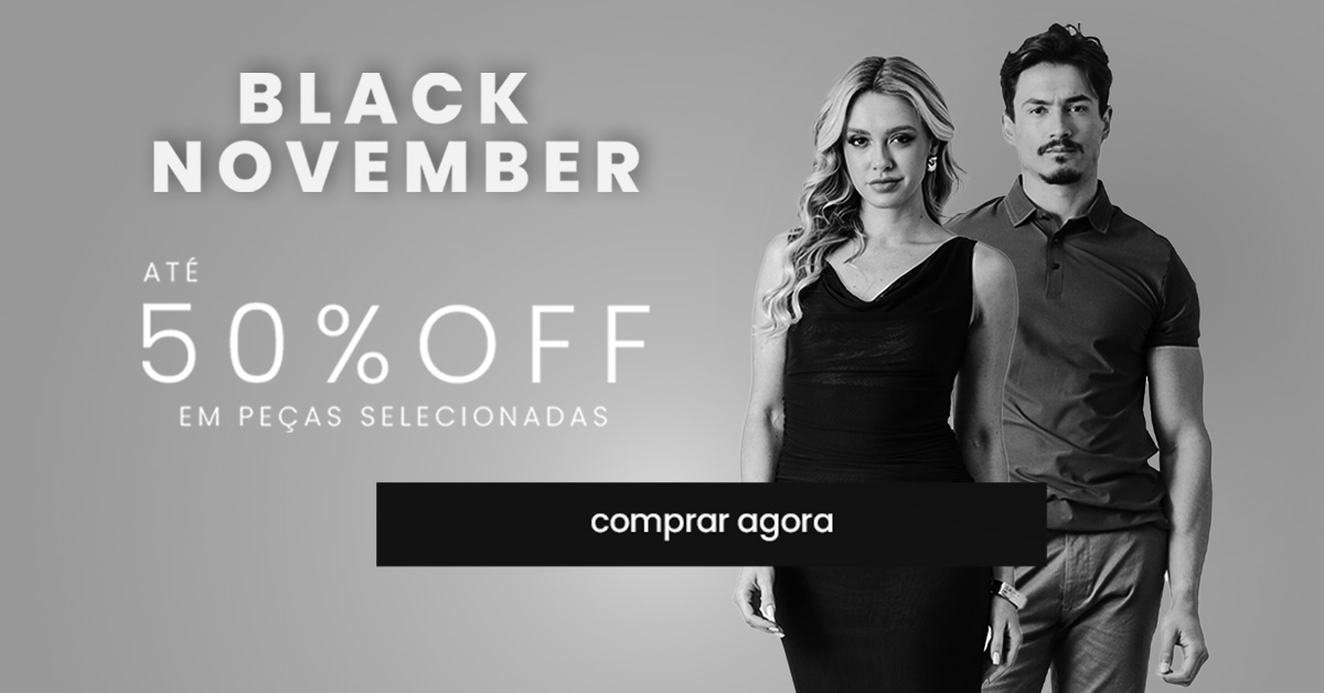 BLACK NOVEMBER [mobile]