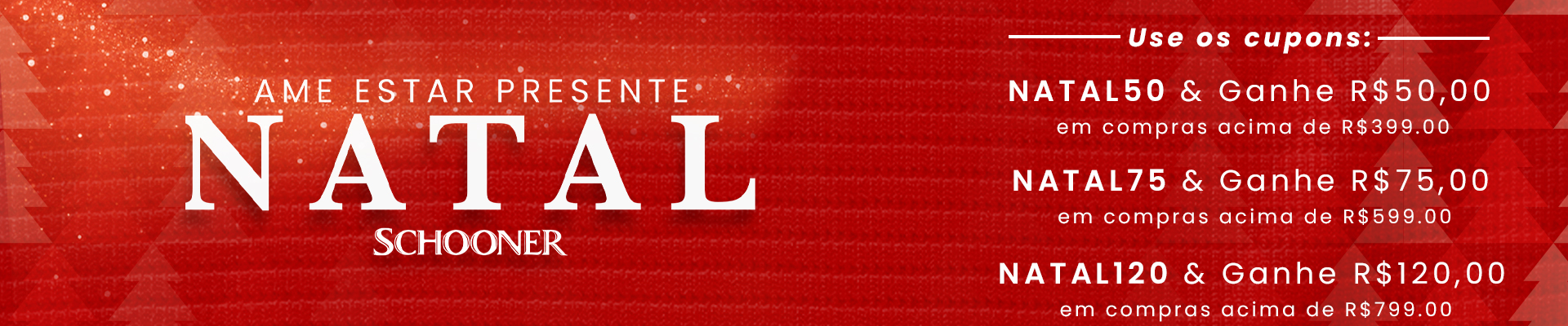 FAIXA NATAL 2025