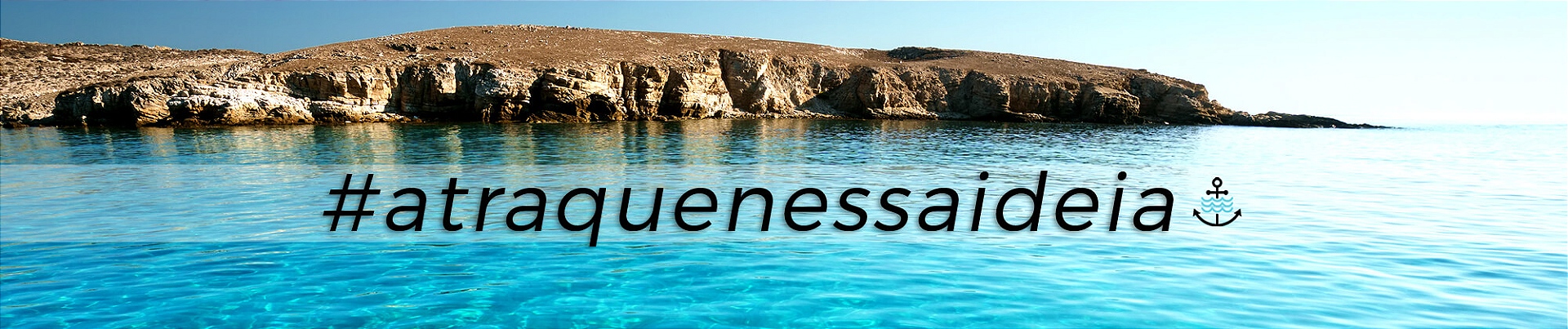 Atraque nessa idéia