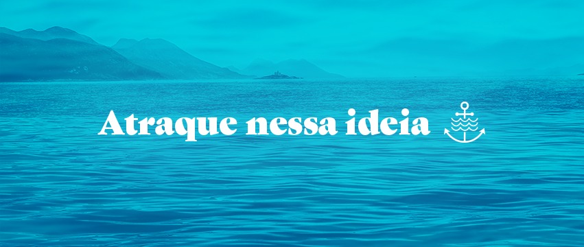 Atraque nessa ideia new 