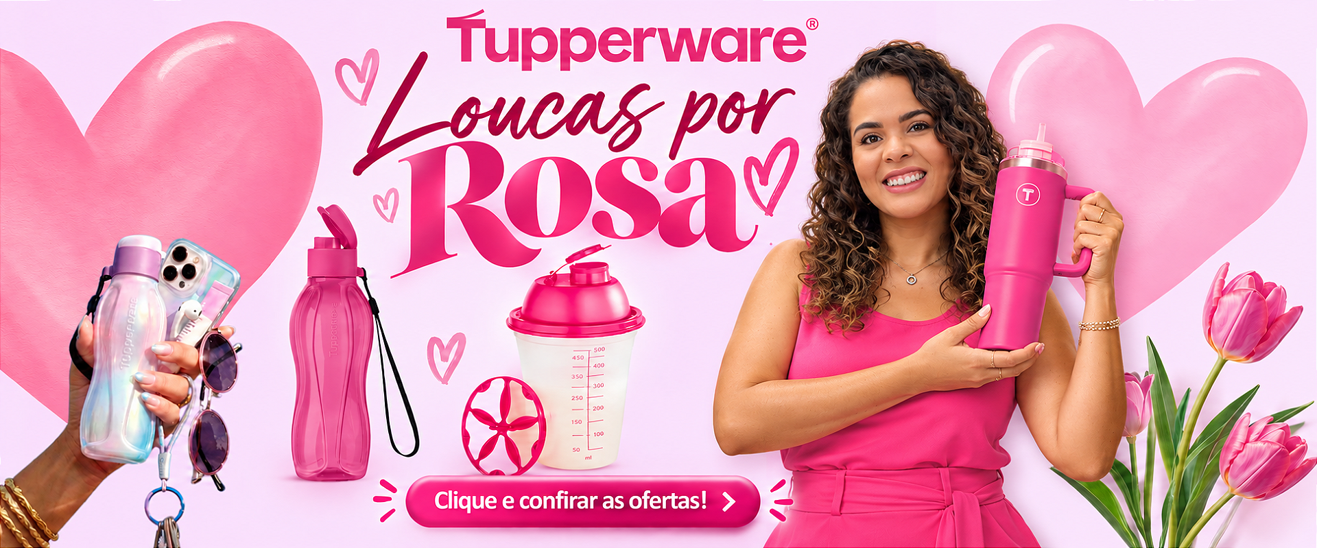 Outubro rosa