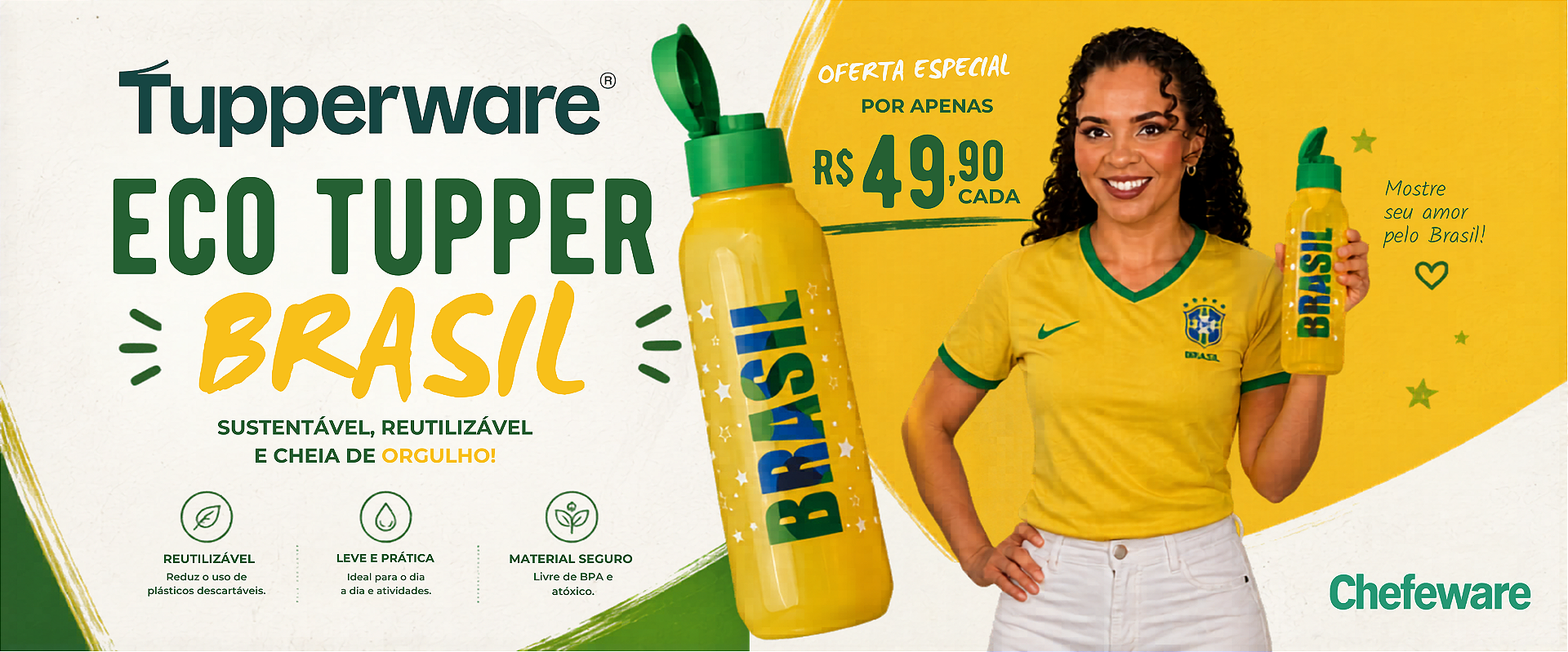 Eco Brasil