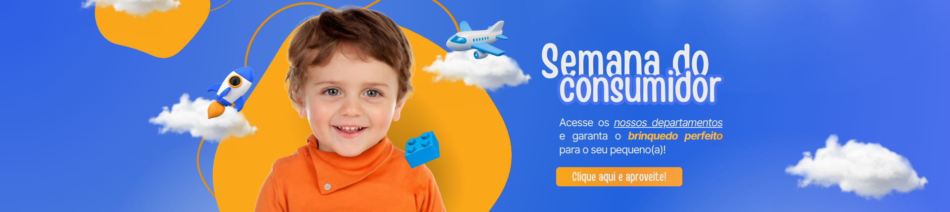 Semana do consumidor