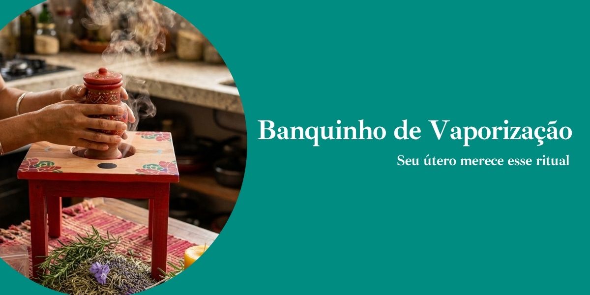 full banner banquinho