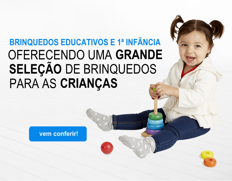 Educativos e 1ª Infância - Mobile