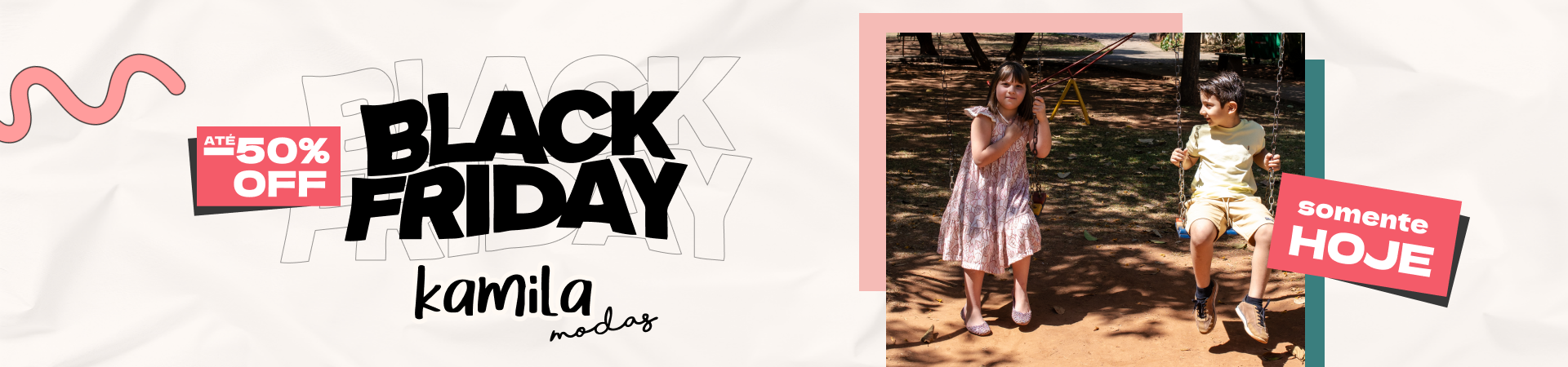 Black Friday @desktop