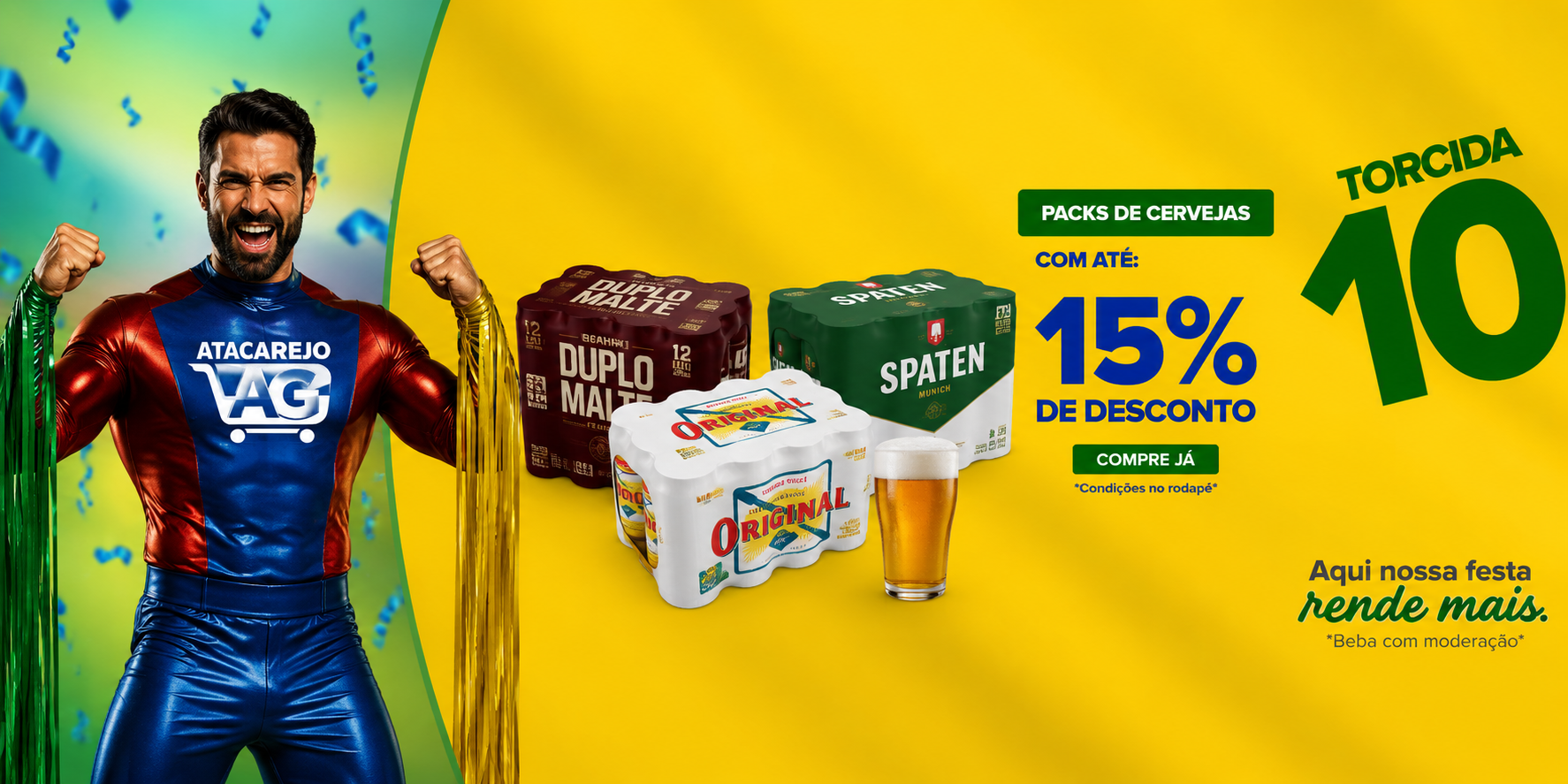 Cervejass