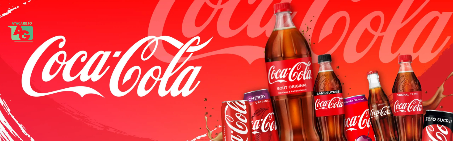 Coca Cola