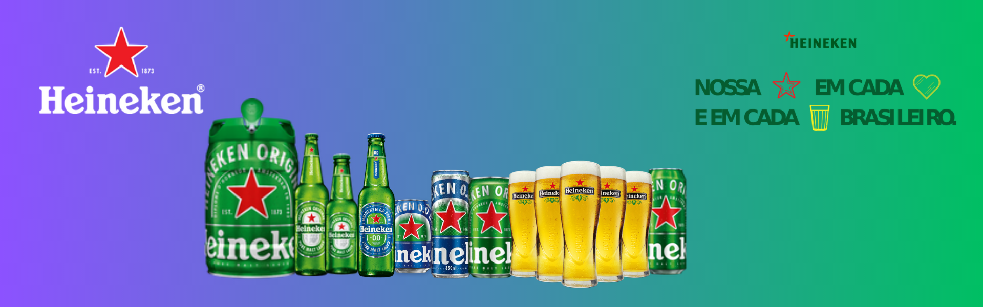 HEINEKEN