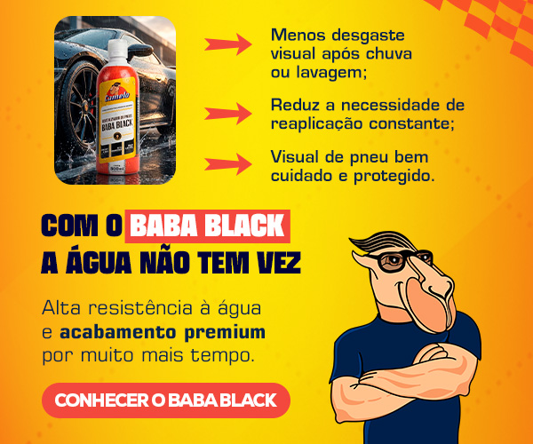 BABA BLACK mobile