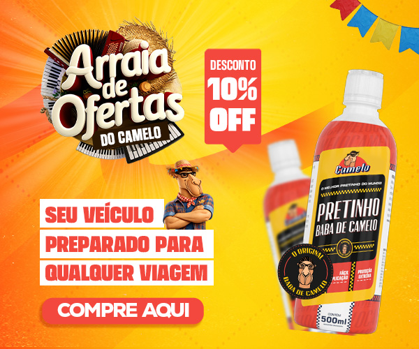 Pretinho mobile