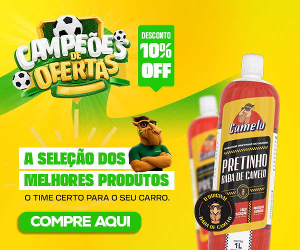 Pretinho mobile