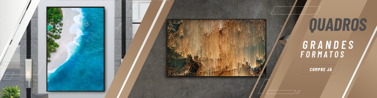 Quadros Decorativos - 3