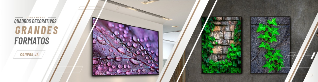 Quadros Decorativos - 2
