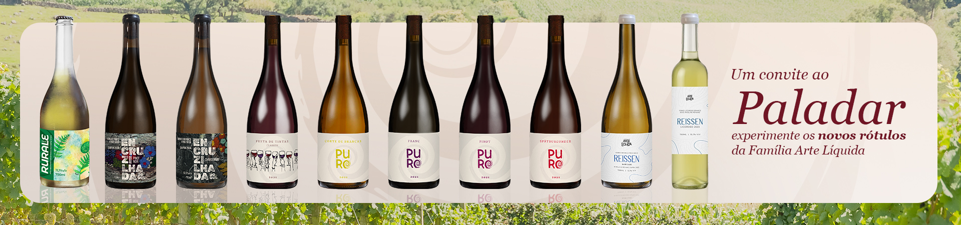 Lançamentos Novembro 2025