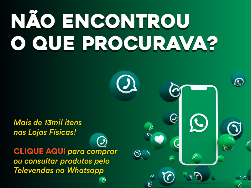 [mobile] Não encontrou