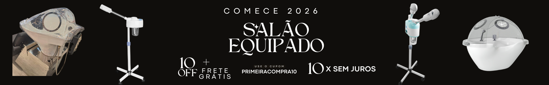 FULL VAPOR DE OZONIO