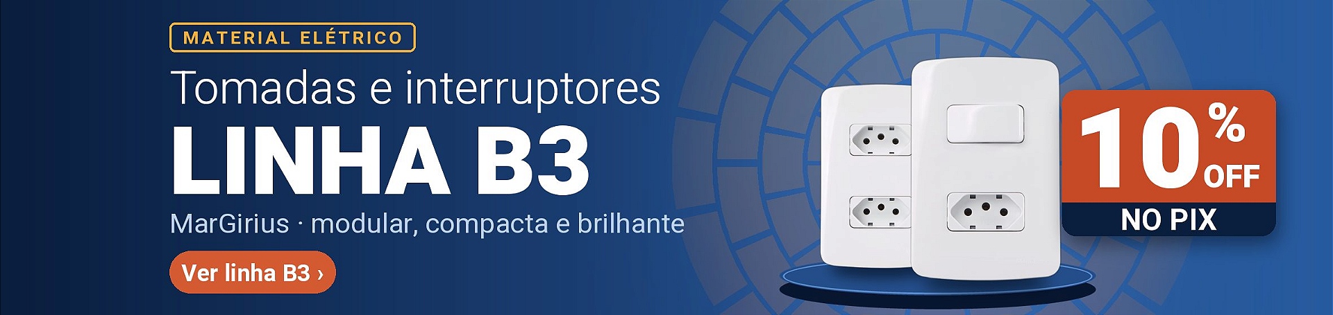 Linha B3 - Margirius