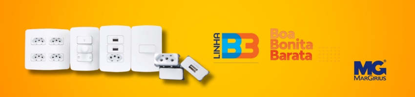 Linha B3 - Margirius