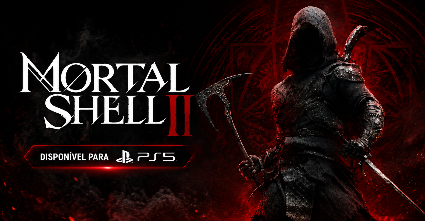 mortal shell
