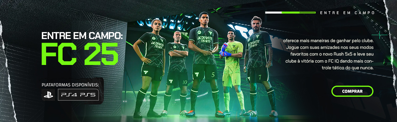 fifa 25