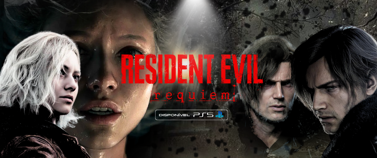 Resident Evil Requiem