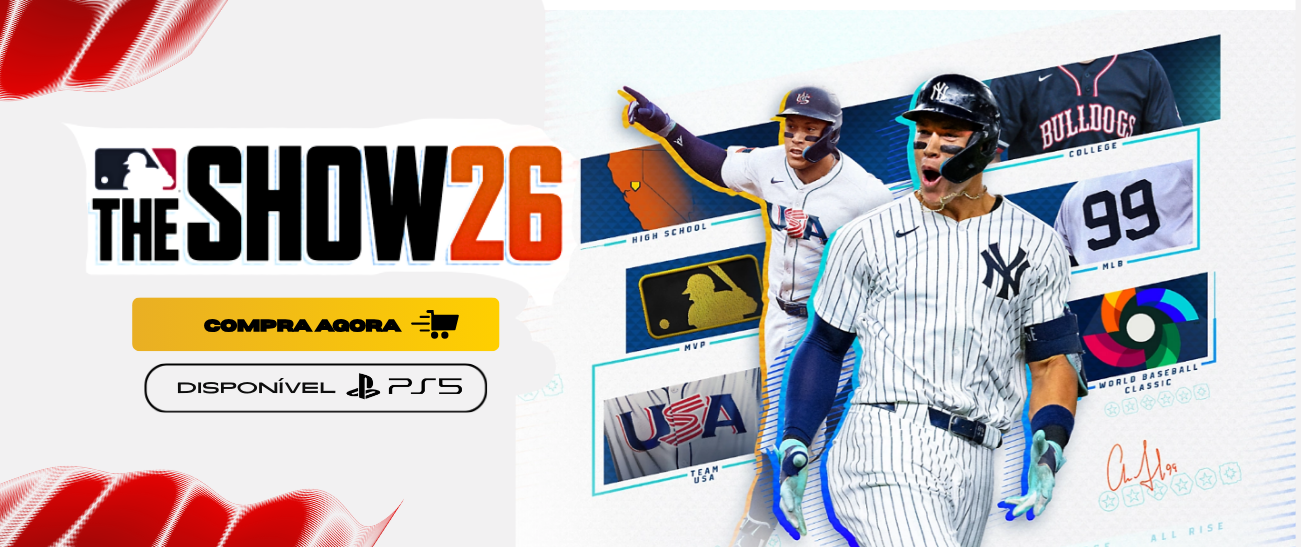 MLB The Show 26