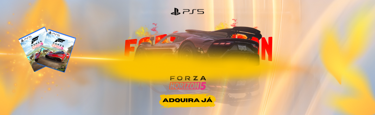 Forza Horizon 5