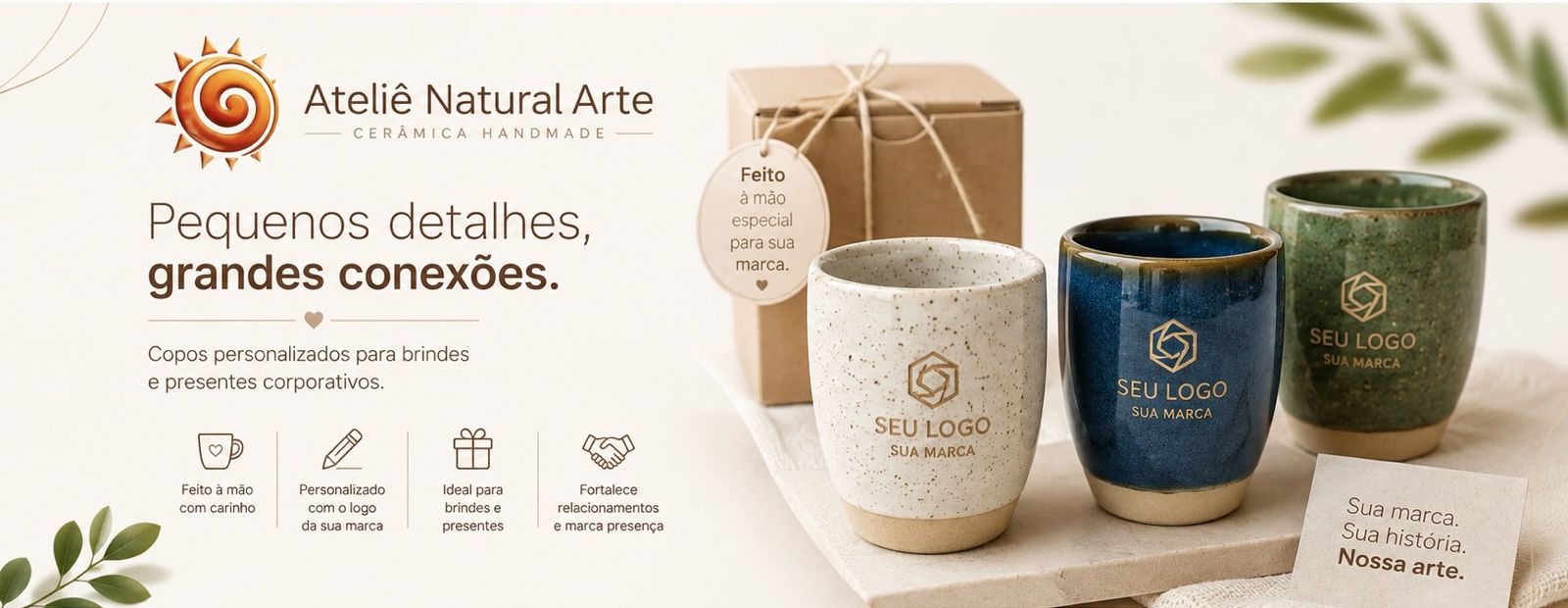 personalizados