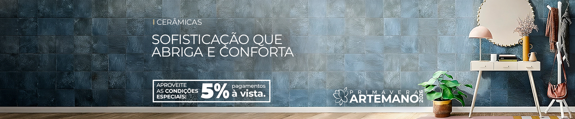 Cerâmicas