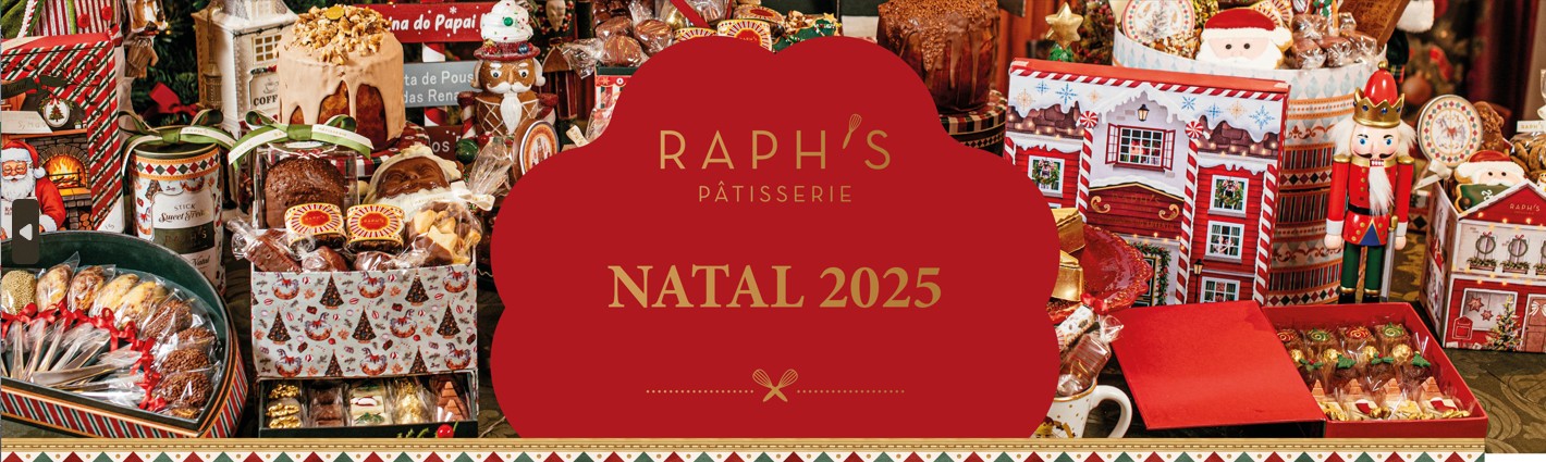 Natal 2025 Raph's