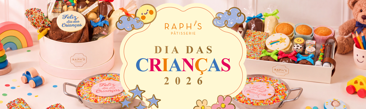 Dia das Crianças