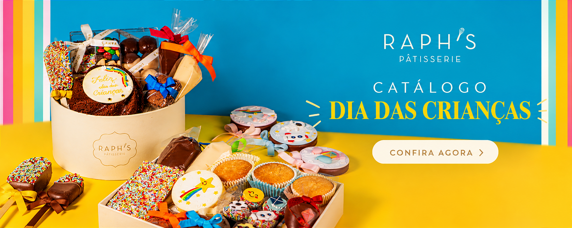 Dia das Crianças