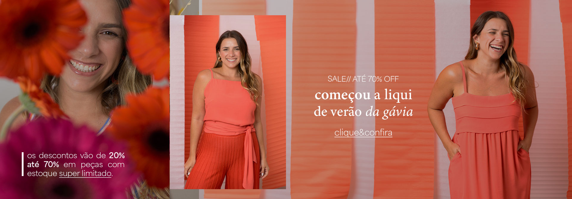 INICIAL | we love sale