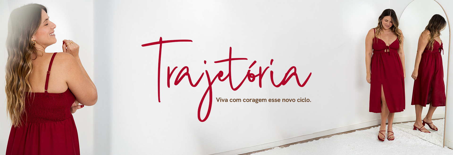 Coleção Trajetória