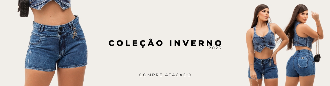 Coleção Inverno 23