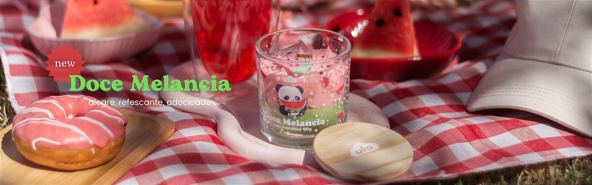 2025 Doce Melancia
