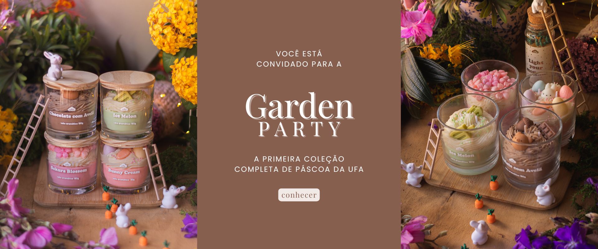 Garden Party 2026