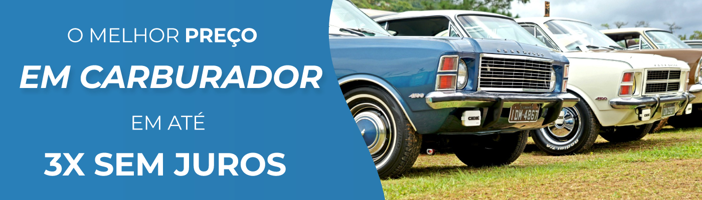 Banner melhor preço em 3x sem Juros