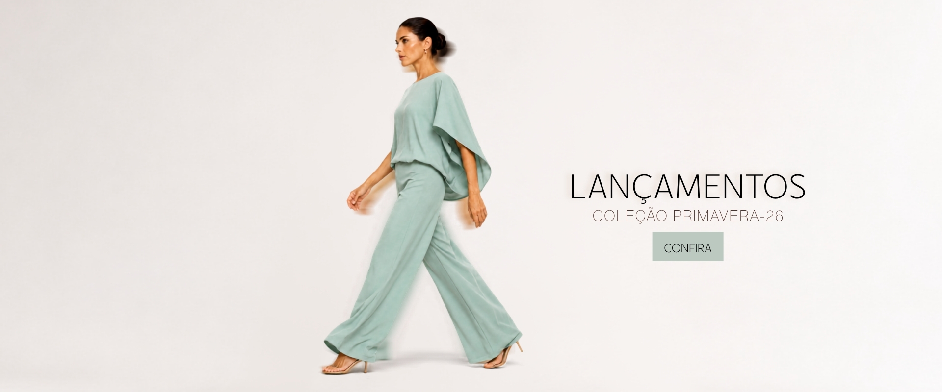 LANÇAMENTOS